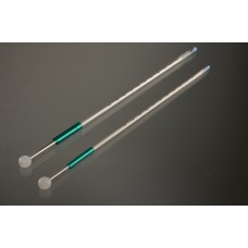 Thoracic Catheter Straight with trocar